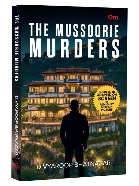 The Mussoorie Murders