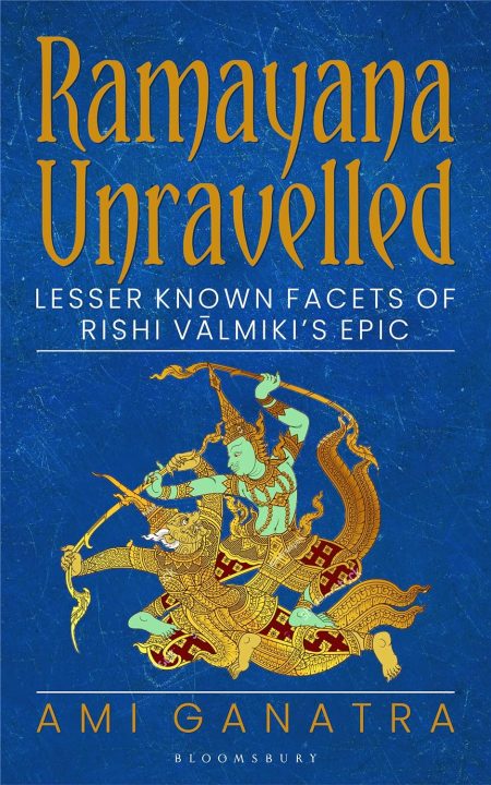 Ramayana Unravelled
