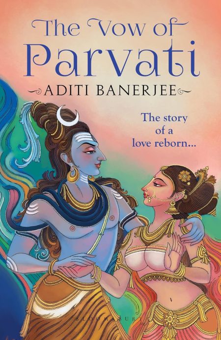 The Vow of Parvati