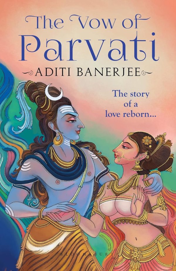 The Vow of Parvati