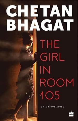 The Girl In Room 105?