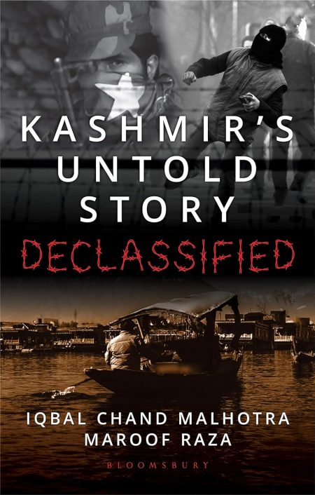 Kashmir's Untold Story: Declassified