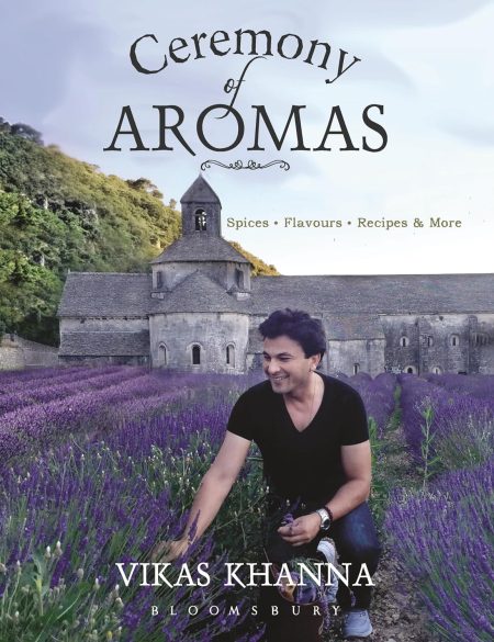 Ceremony of Aromas: Spices, Flavour, Recipes and More
