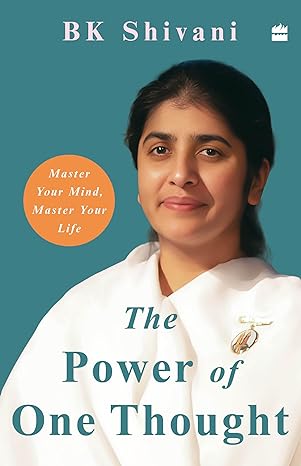 The Power of One Thought: Master Your Mind, Master Your Life?