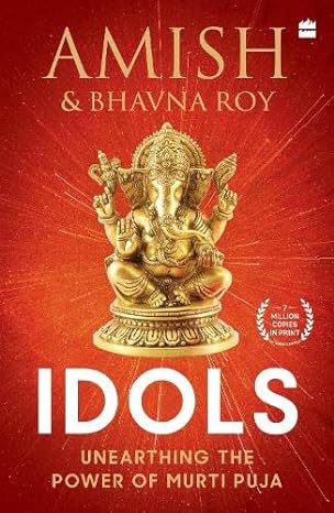 Idols: Unearthing the Power of Murti Puja?