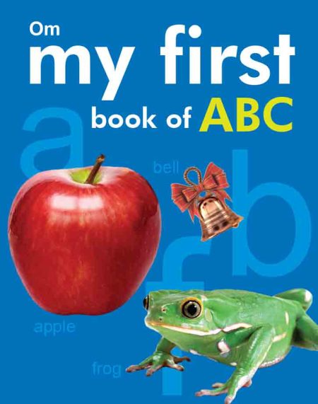 My First Book of ABC