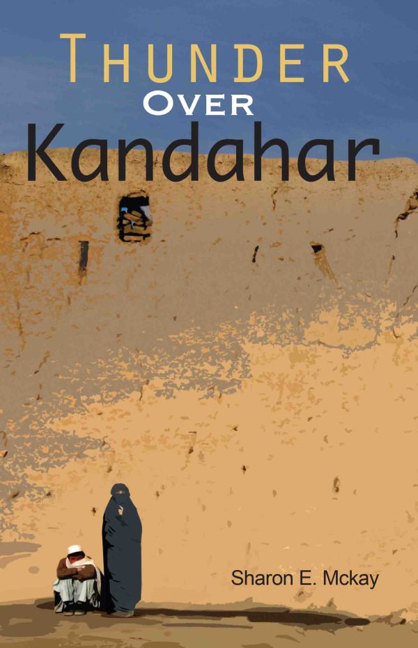 Thunder Over Kandahar