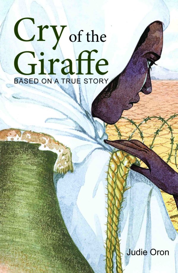 Cry of the Giraffe