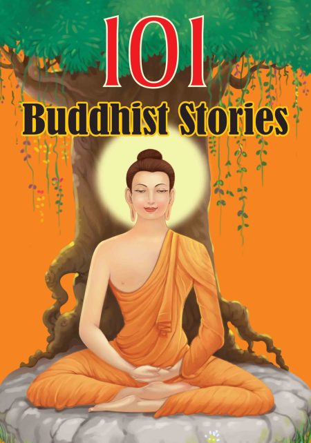 101 Buddhist Stories