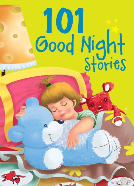 101 Good Night Stories