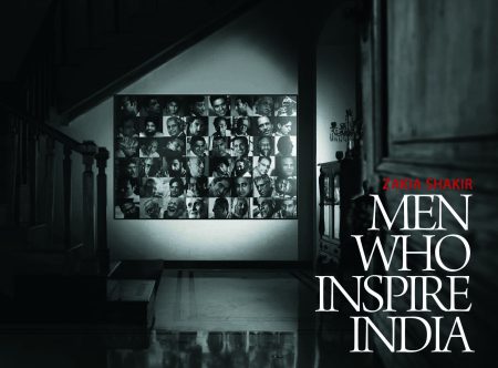 Men Who Inspire India