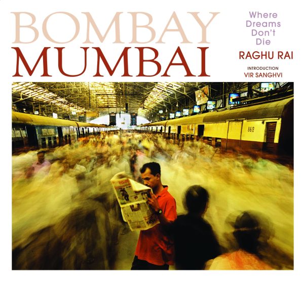 Bombay Mumbai