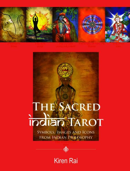 The Sacred Indian Tarot