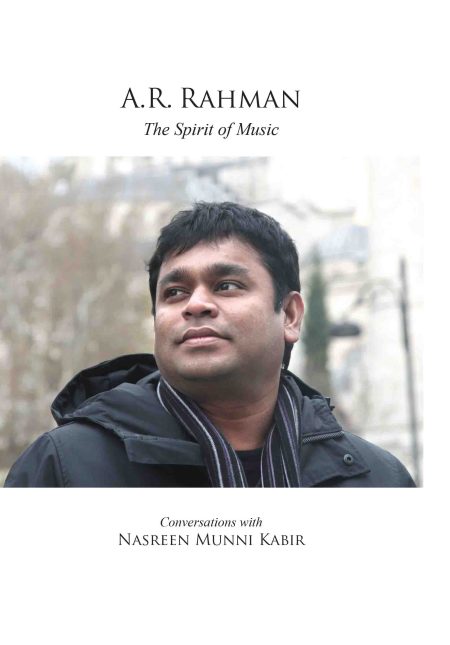A.R. Rahman-The Spirit of Music