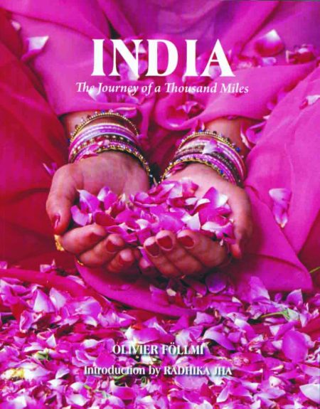 India : The Journey of a Thousand Miles