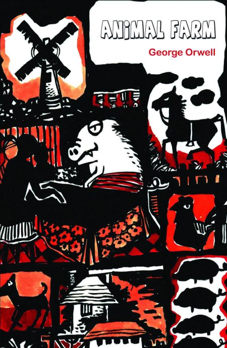 Animal Farm?