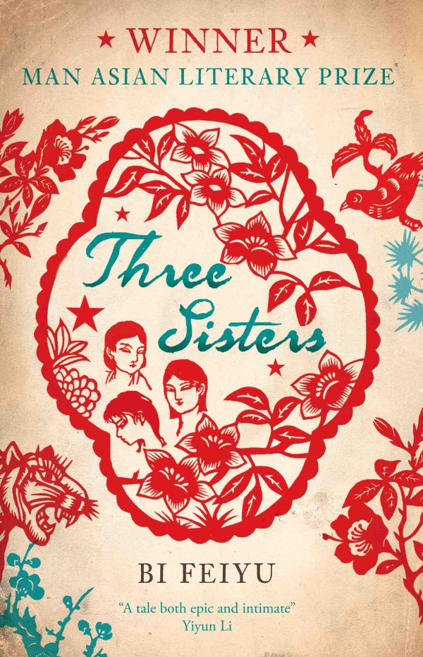 Three Sisters