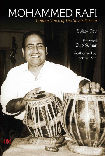 Mohammed Rafi : Golden Voice of the silver screen