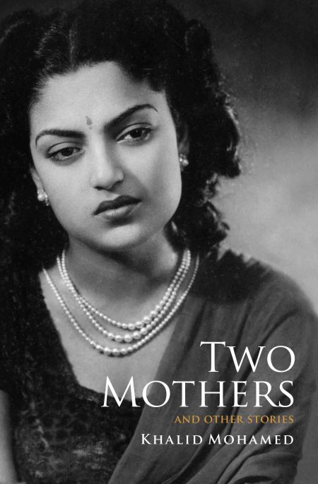 Two Mothers and Other Stories