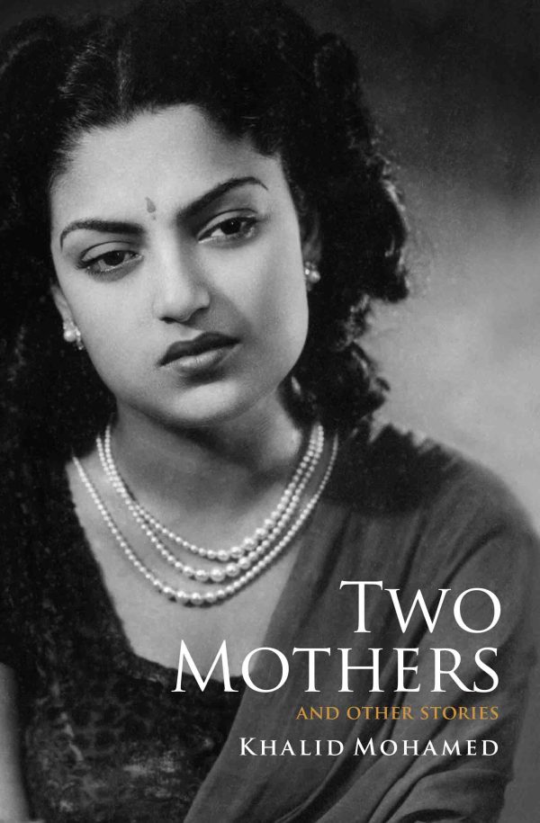 Two Mothers and Other Stories