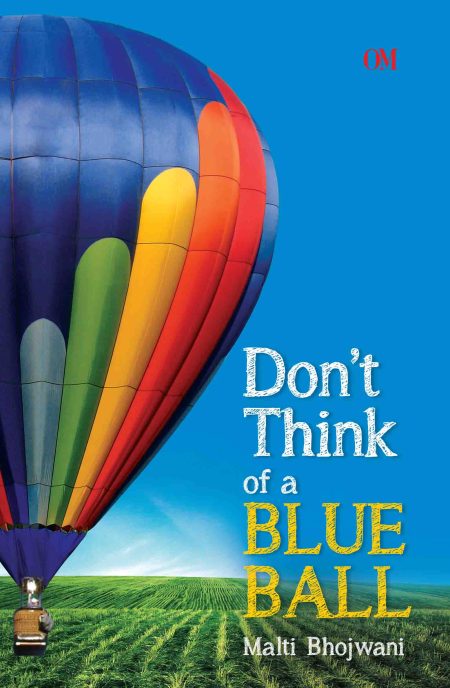 Don't Think of a Blue Ball