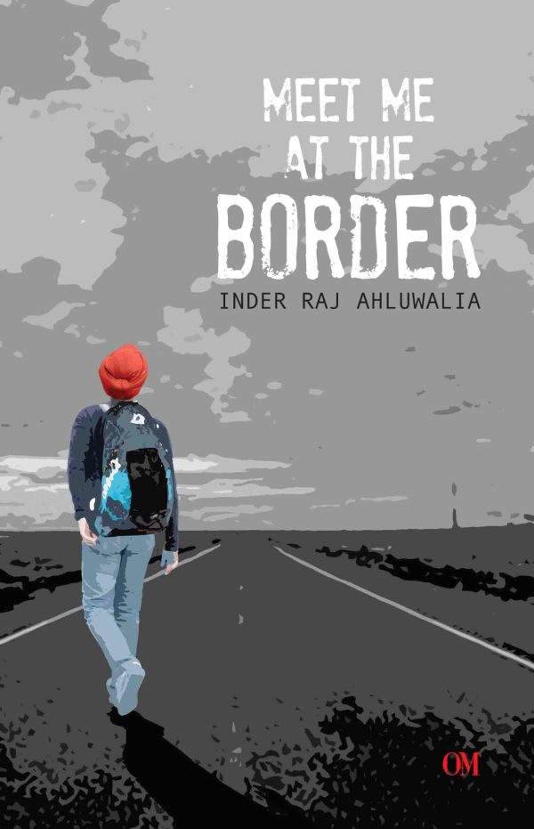 Meet me at the Border