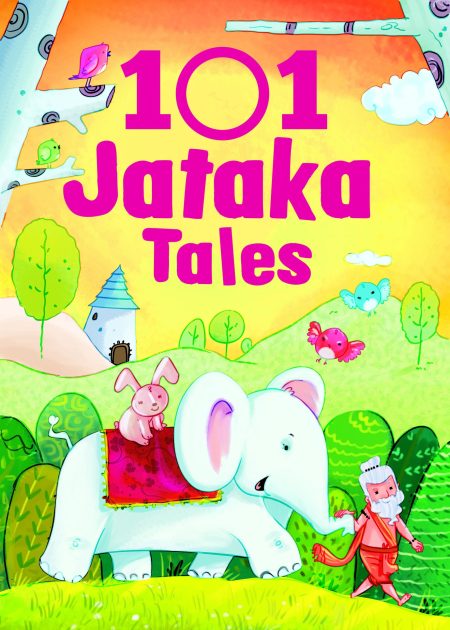 101 Jataka Tales
