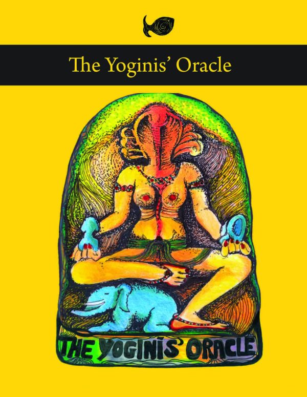 The Yoginis? Oracle