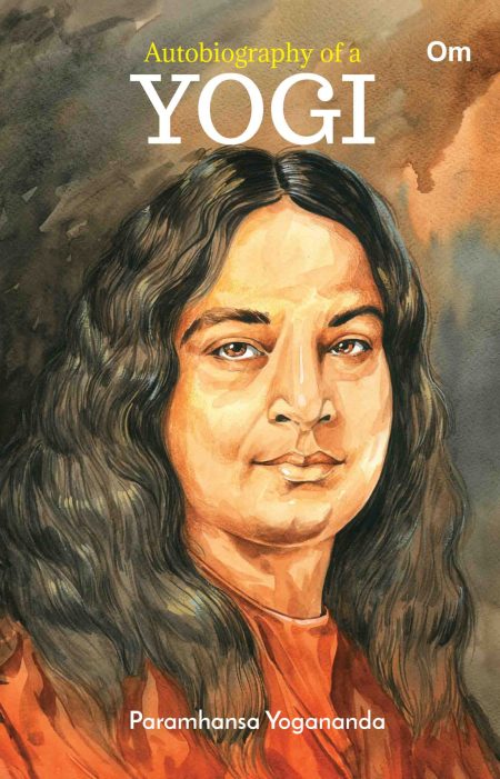 Autobiography of a Yogi (Paperback)