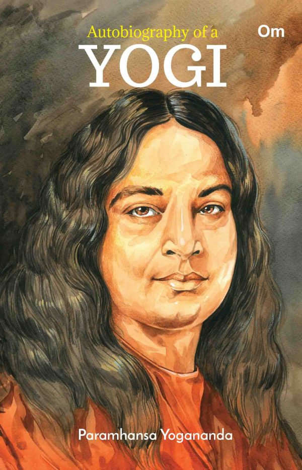 Autobiography of a Yogi (Paperback)