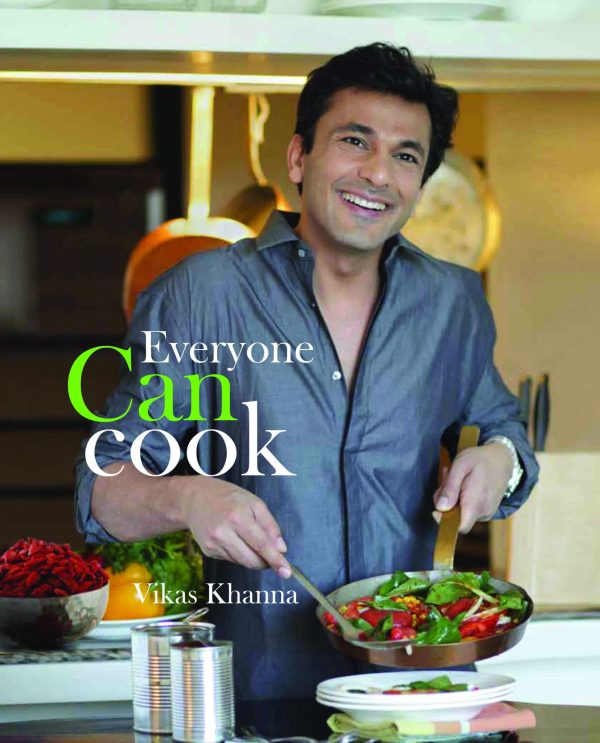 Everyone can Cook