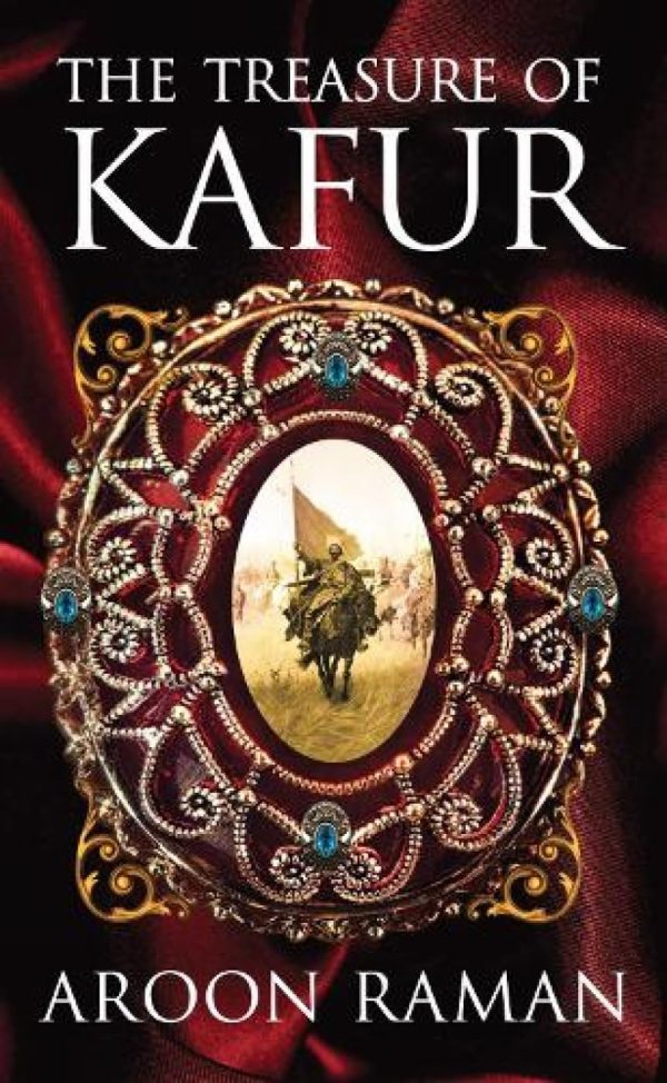 The Treasure of Kafur