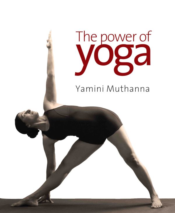 The Power of Yoga