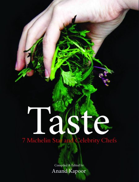 Taste : 7 Michelin Star And Celebrity Chefs
