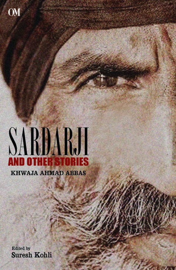 Sardarji and other Stories