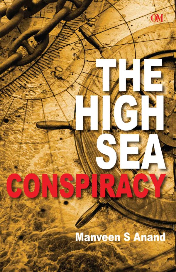 The High Sea Conspiracy