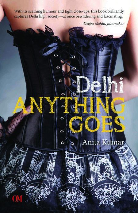 Delhi Anything Goes