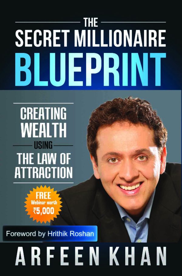 The Secret Millionaire Blueprint