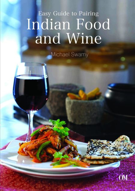 Easy Guide to Pairing Indian Food and Wine