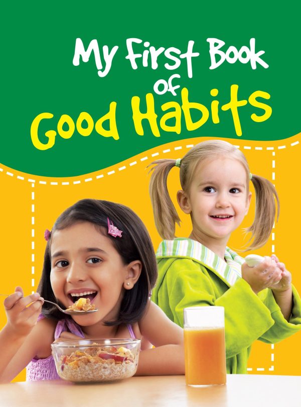 My First Book of Good Habits
