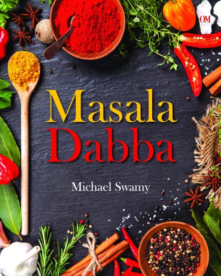 Masala Dabba