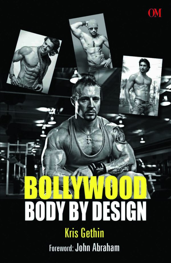 Bollywood Body by Design