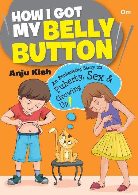 How I Got My Belly Button