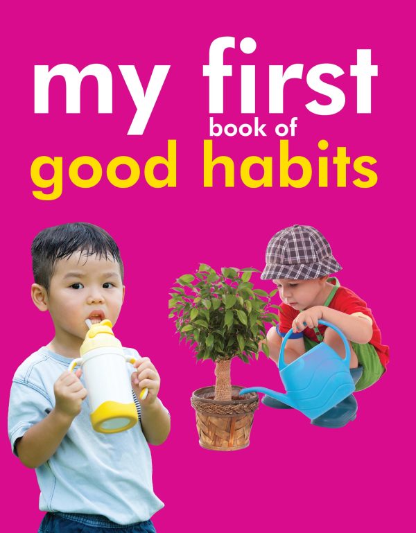 My First Book of Good Habits