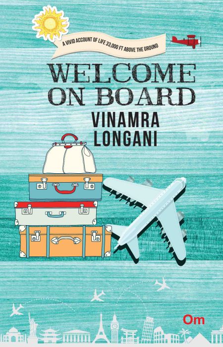Welcome on Board