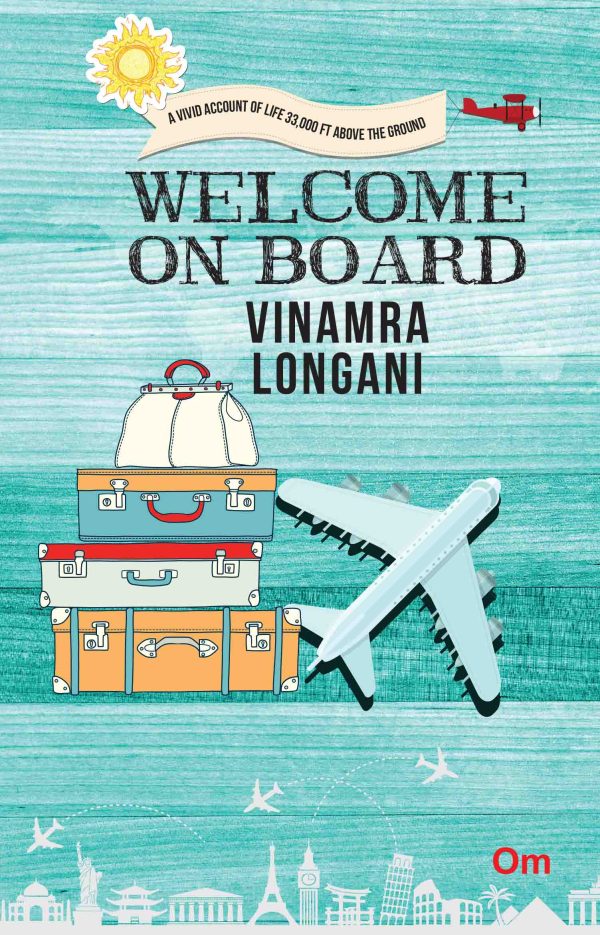 Welcome on Board