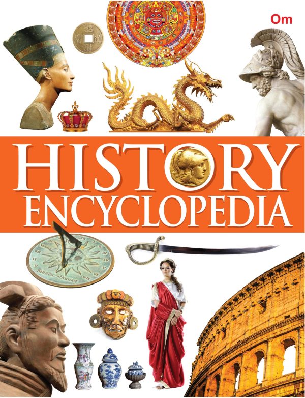 History Encyclopedia