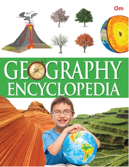 Geography Encyclopedia