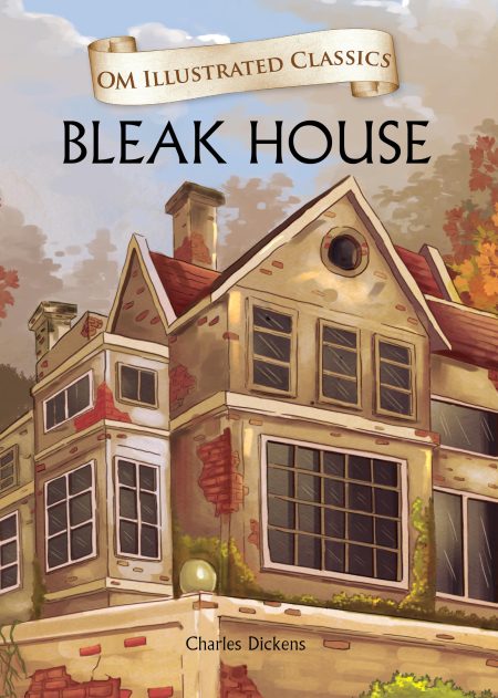 Bleak House : Om Illustrated Classics