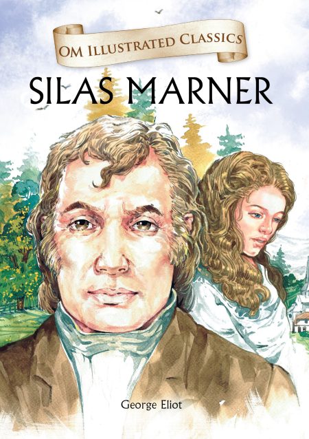 Silas Marner : Om Illustrated Classics
